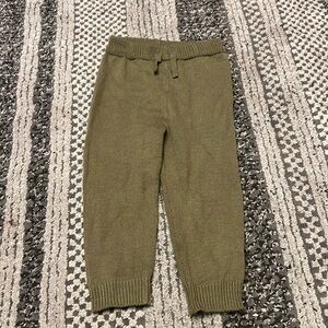 Kids pants 24 months